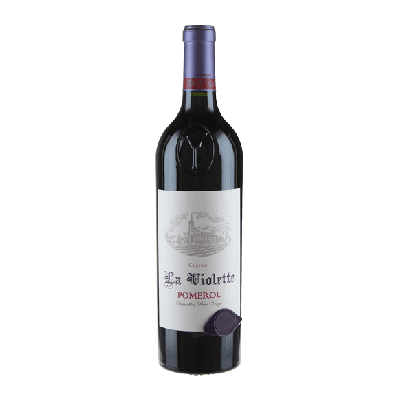 Château La Violette