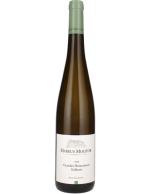 Markus Molitor Graacher Himmelreich Riesling Kabinett