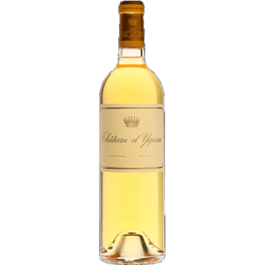 Château d'Yquem 1er Cru Supérieur