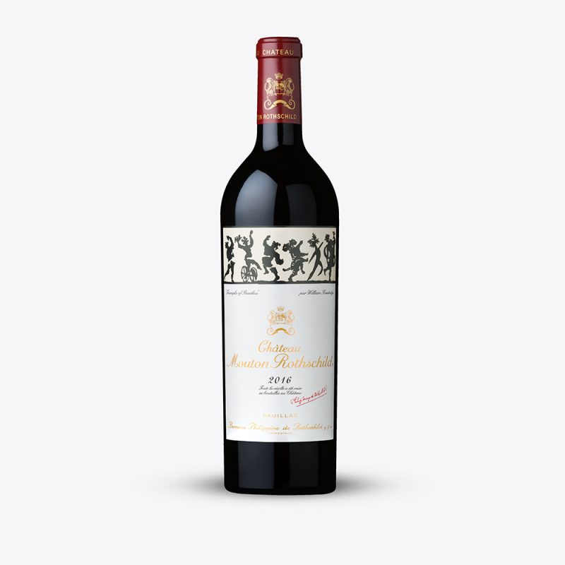 Château Mouton Rothschild 1er Grand Cru Classé