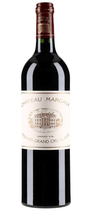 Château Margaux 1er Grand Cru Classé
