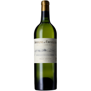 Domaine de Chevalier Blanc