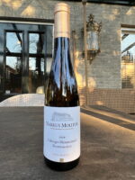Markus Molitor Zeltinger Himmelreich Beerenauslese