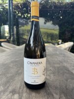 Firriato Cavanera Etna Bianco Ripa di Scorciavacca Contrada Verzella DOC