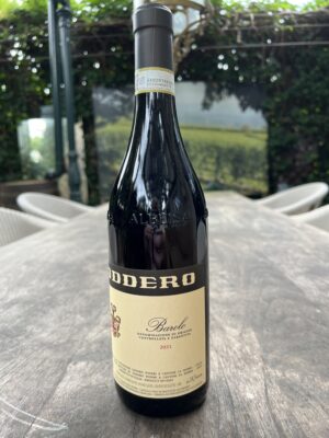 Poderi Oddero Barolo DOCG