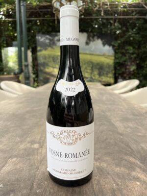 Domaine Mongeard-Mugneret Vosne-Romanee