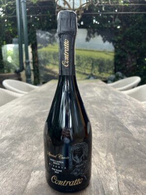 Sassi San Cristoforo Alta Langhe Extra Brut DOCG (Copy)