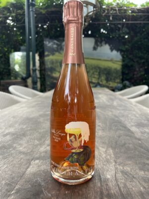 Sassi San Cristoforo Alta Langhe Extra Brut DOCG (Copy) (Copy)