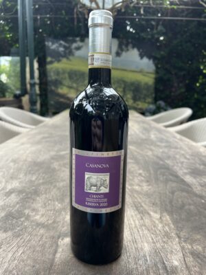 La Spinetta Vigneto Gallina Barbera d'Alba DOC (Copy)