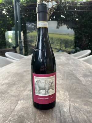 La Spinetta Vursu Vigneto Starderi Barbaresco DOCG