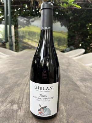 Girlan Flora Pinot Noir Riserva Alto Adige DOC