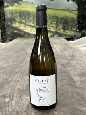 Girlan Flora Chardonnay Alto Adige DOC