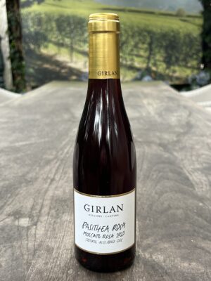 Girlan Pasithea Rosa Moscato Rosa Alto Adige DOC