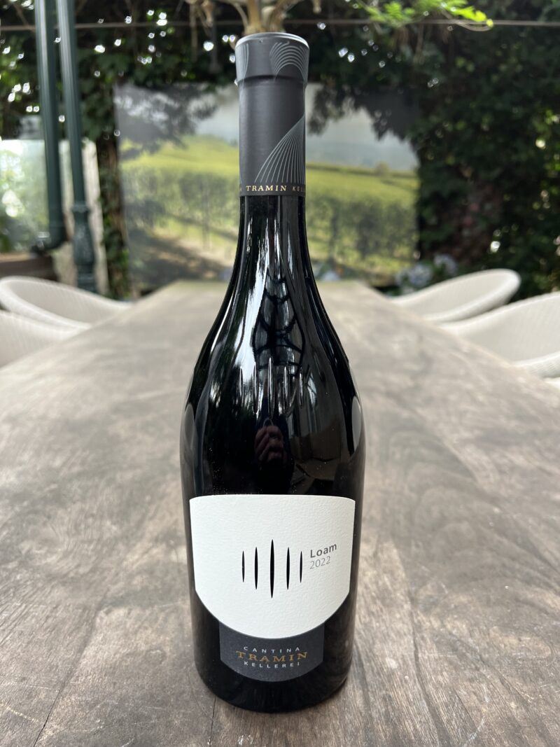 Cantina Tramin Pinot Nero Maglen Riserva DOC (Copy)