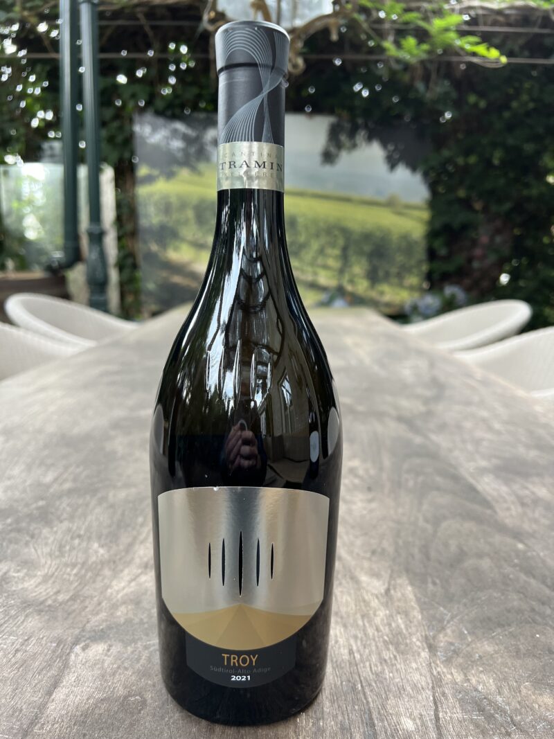 Cantina Tramin Kellerei Selections Stoan Alto Adige DOC (Copy)