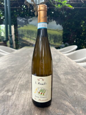 Pieropan Soave Classico La Rocca DOC (Copy)