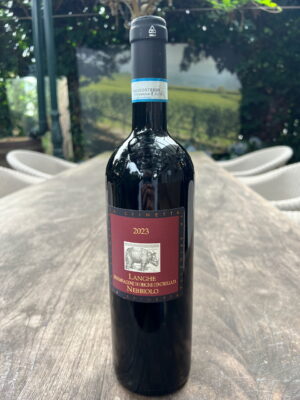 La Spinetta Vigneto Garretti Barolo DOCG (Copy)