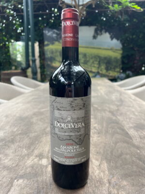 Tedeschi Amarone della Valpolicella Classico Riserva la Fabriseria DOCG (Copy)