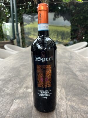 Speri Valpolicella Classico Superiore Ripasso DOC