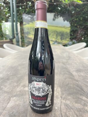 Speri Vigneto Monte Sant'Urbano Amarone della Valpolicella Classico DOCG