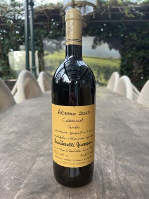 Giuseppe Quintarelli 'Alzero' Cabernet Veneto IGT