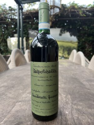 Giuseppe Quintarelli Valpolicella Classico Superiore DOC