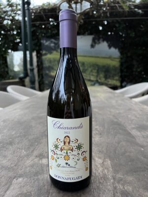 Donnafugata Chiaranda Contessa Entellina DOC