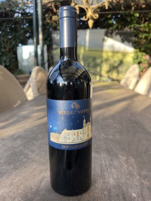 Donnafugata 'Mille e Una Notte' Sicilia DOC