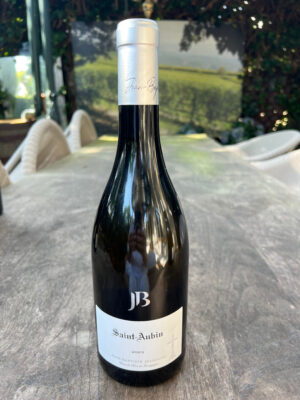 Jean-Baptiste Jessiaume Saint-Aubin Blanc