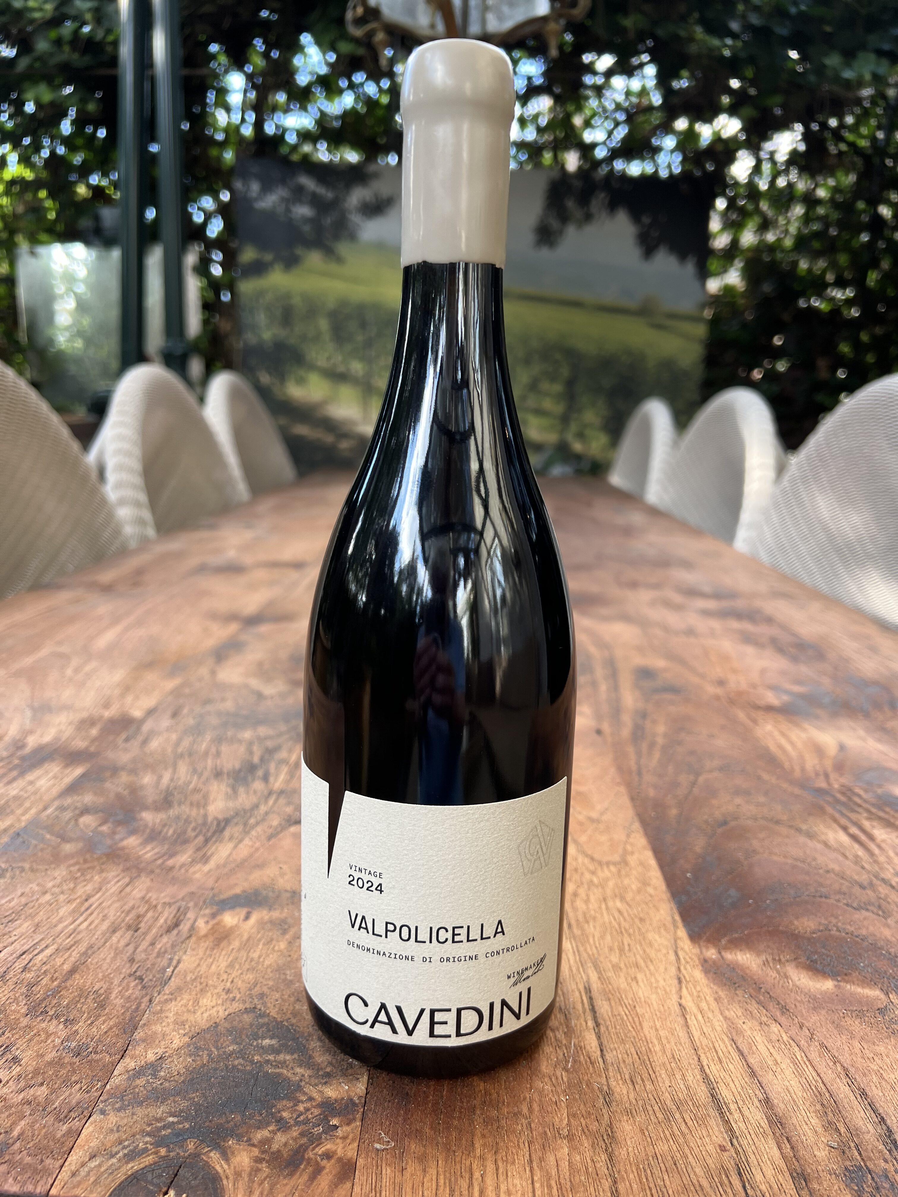 Cavedini Winery Valpolicella DOC