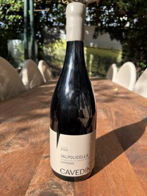 Cavedini Winery Valpolicella Superiore DOC